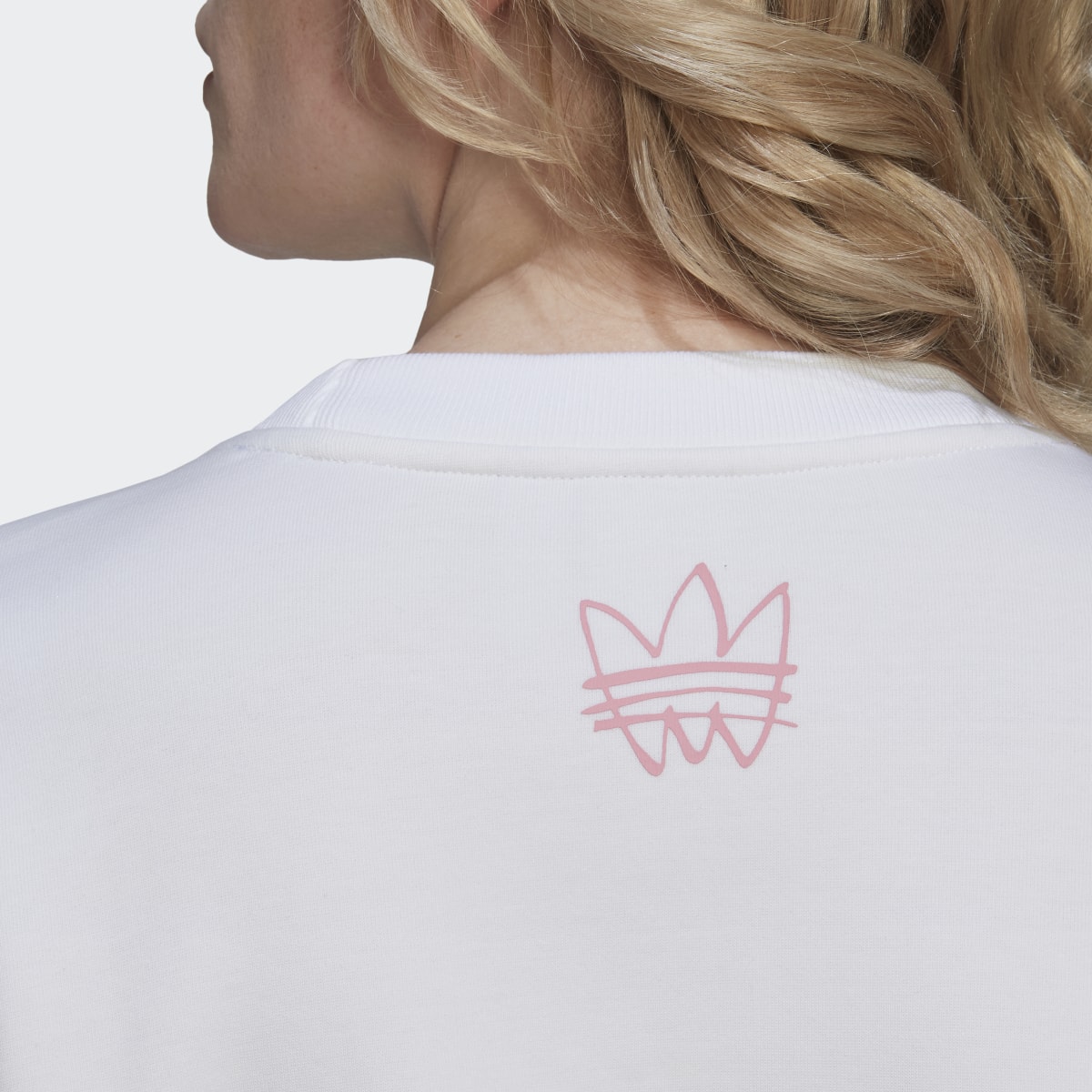 Adidas Sweat-shirt Always Original. 7