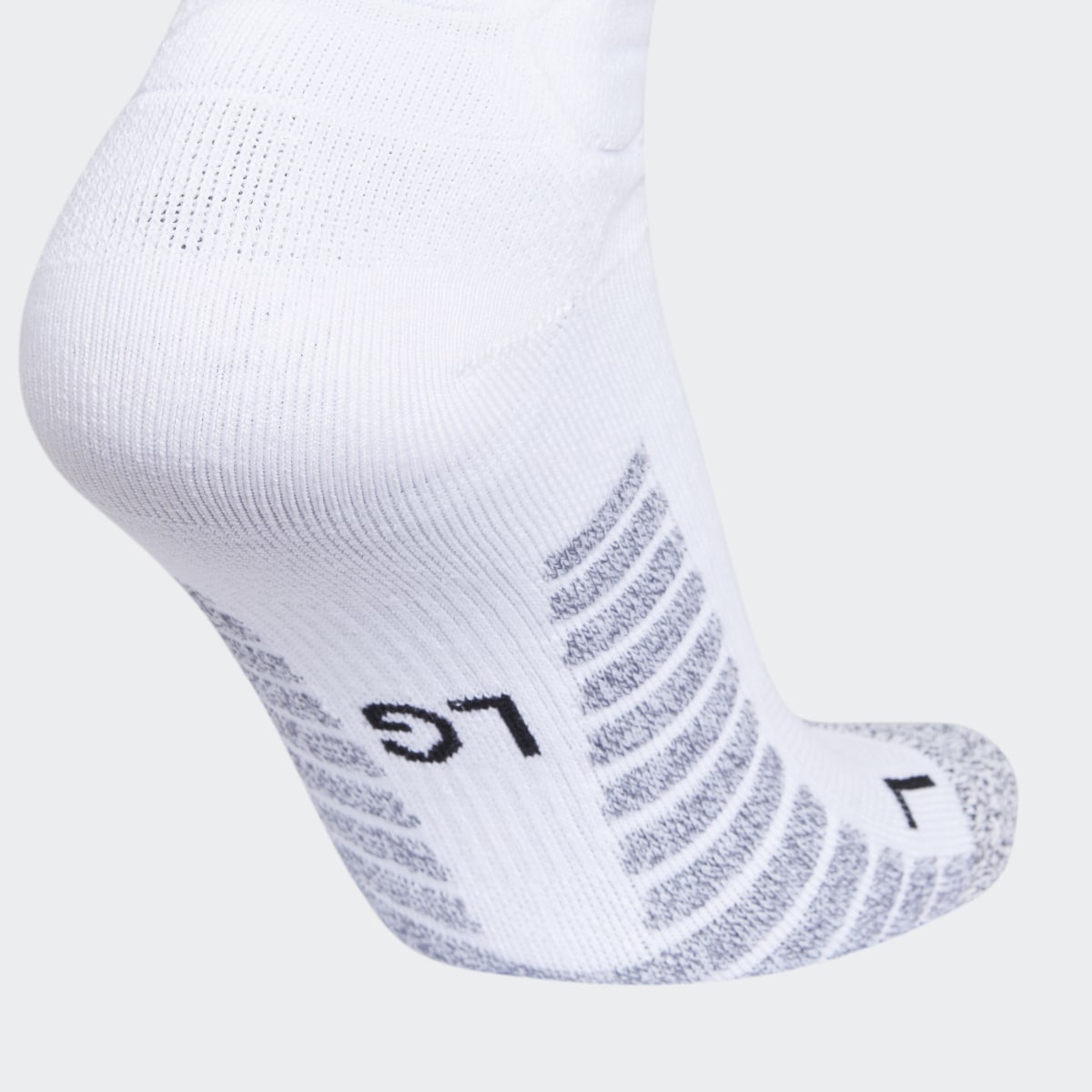 Adidas Adizero 2 Football Cushioned Over-the-Calf Socks. 5