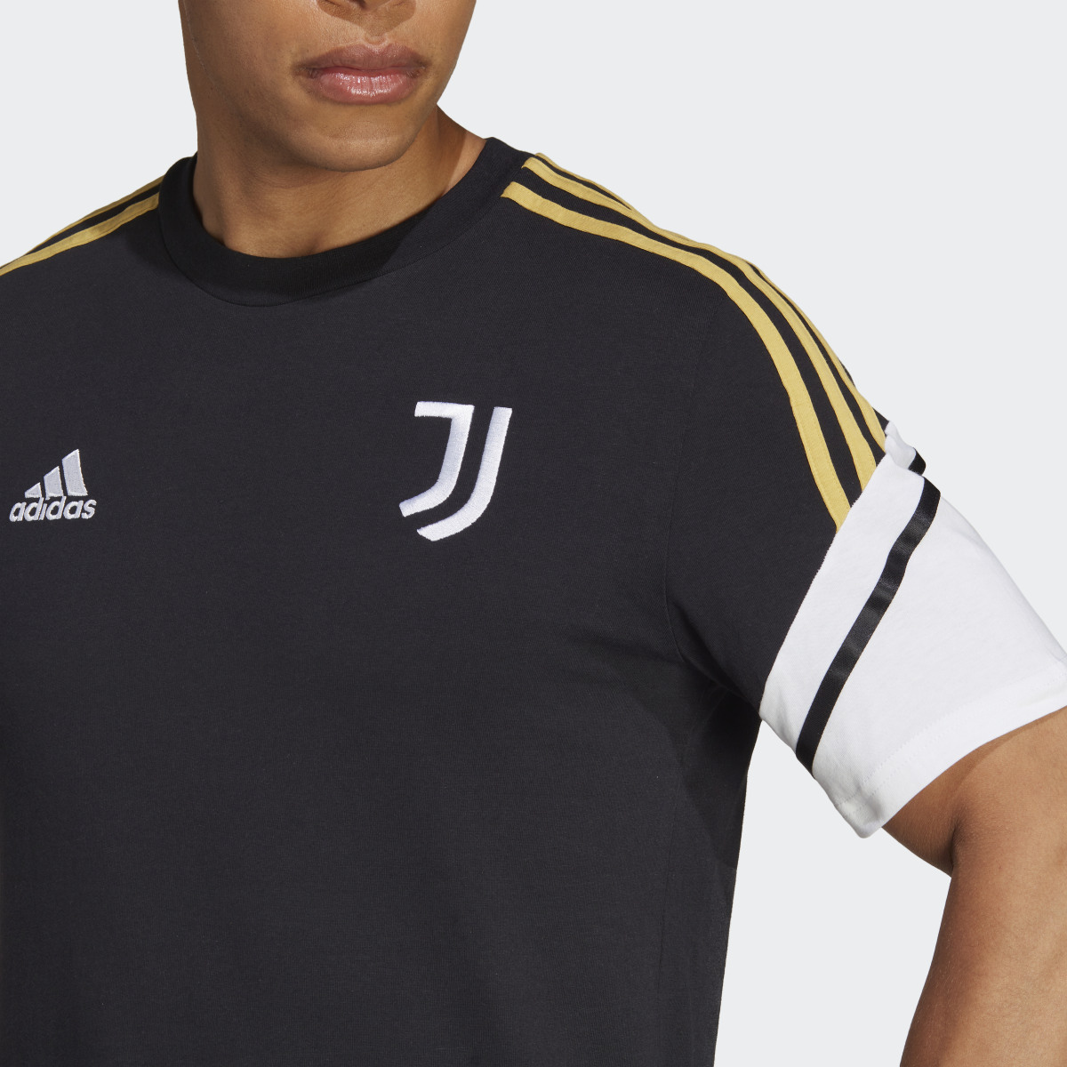 Adidas Camiseta entrenamiento Juventus Condivo 22. 6