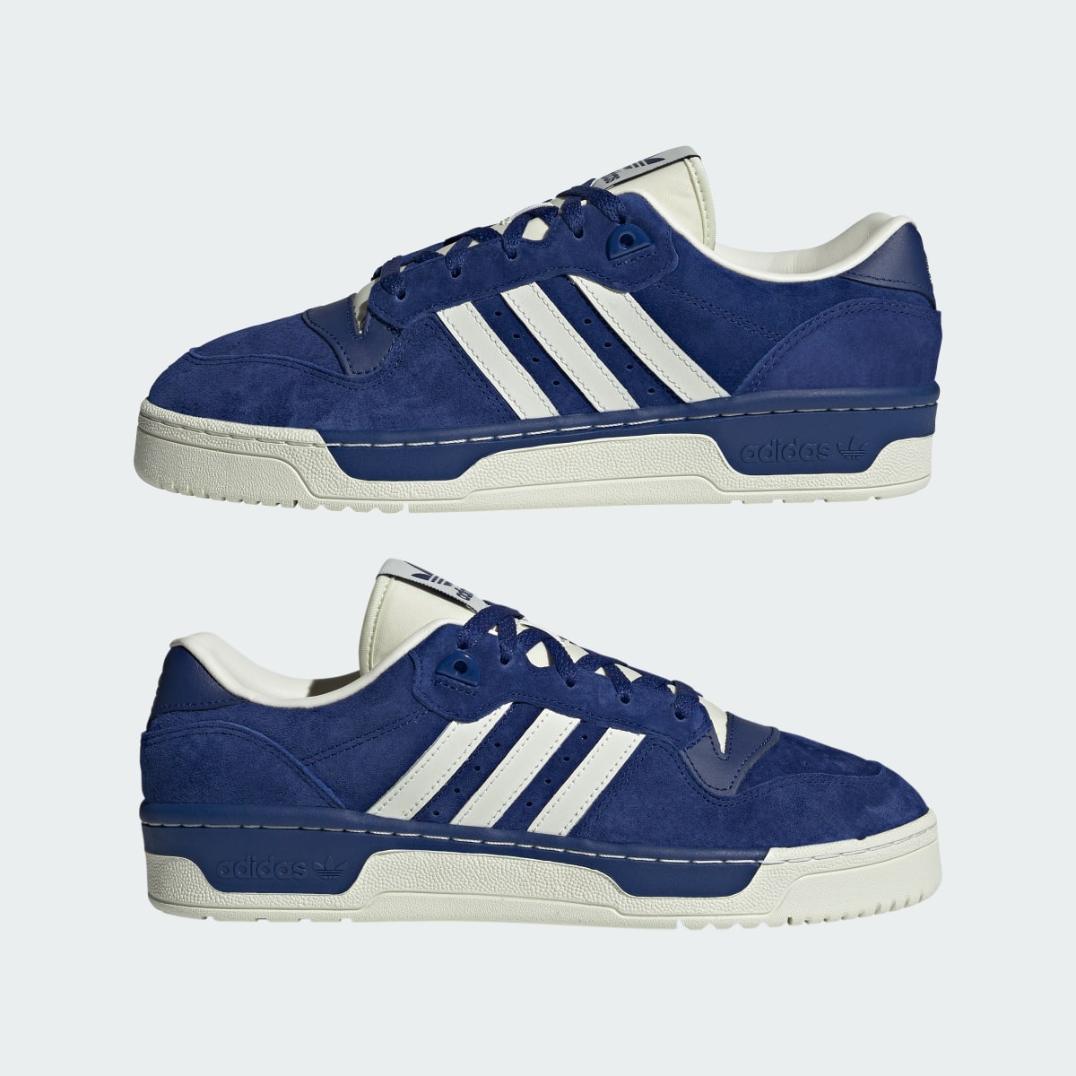 Adidas Tenis Rivalry Low. 9