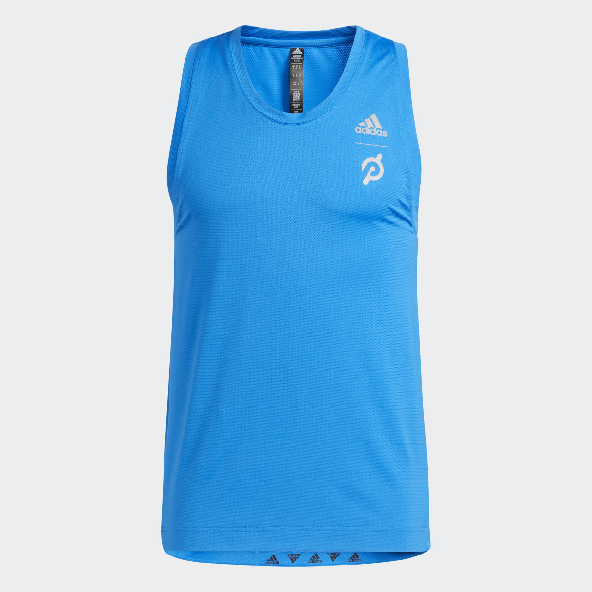 Adidas Capable of Greatness Training Tank Top. 5