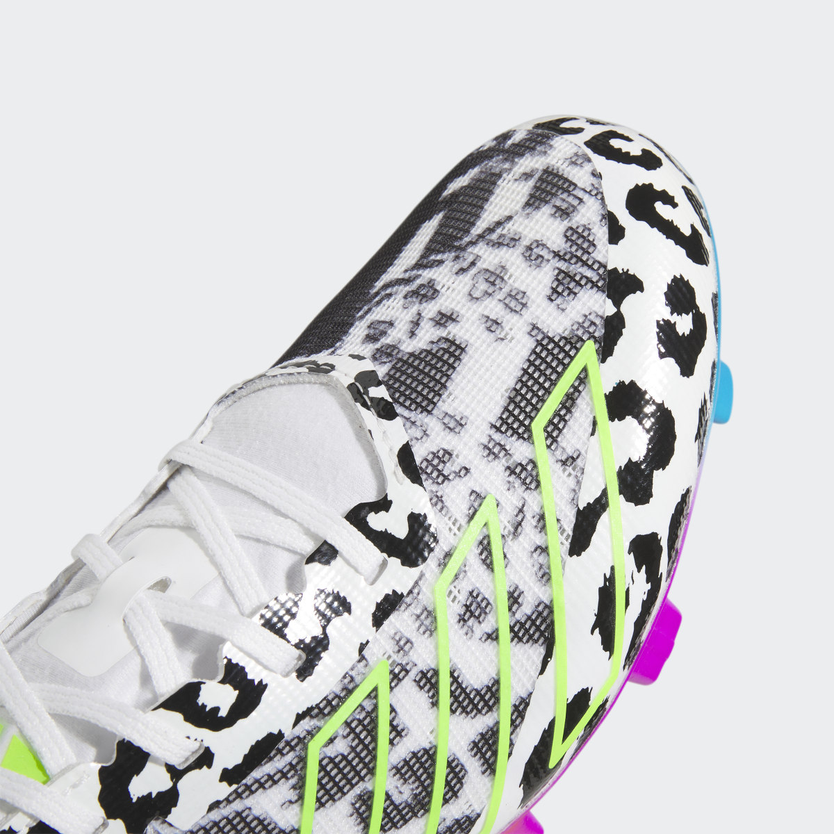 Adidas adizero 40 Football Cleats. 8