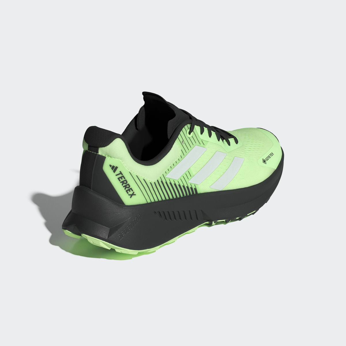 Adidas SOULSTRIDE FLOW GTX SHOES. 6