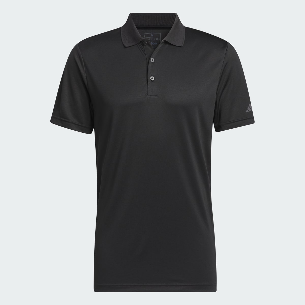 Adidas Core adidas Performance Primegreen Polo Shirt. 5