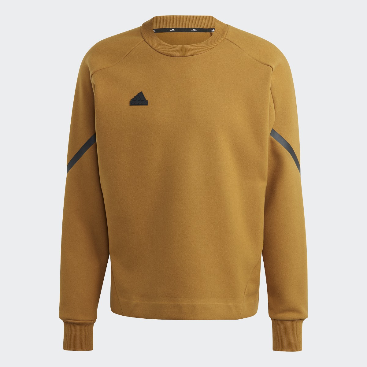 Adidas Designed for Gameday Premium Sweatshirt. 5 Adidas Designed for Gameday Premium Sweatshirt. 5