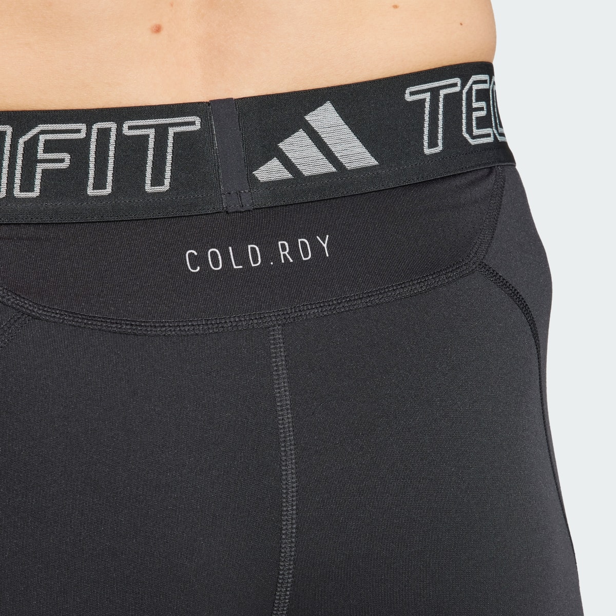 Adidas COLD.RDY Techfit Training lange Leggings. 6