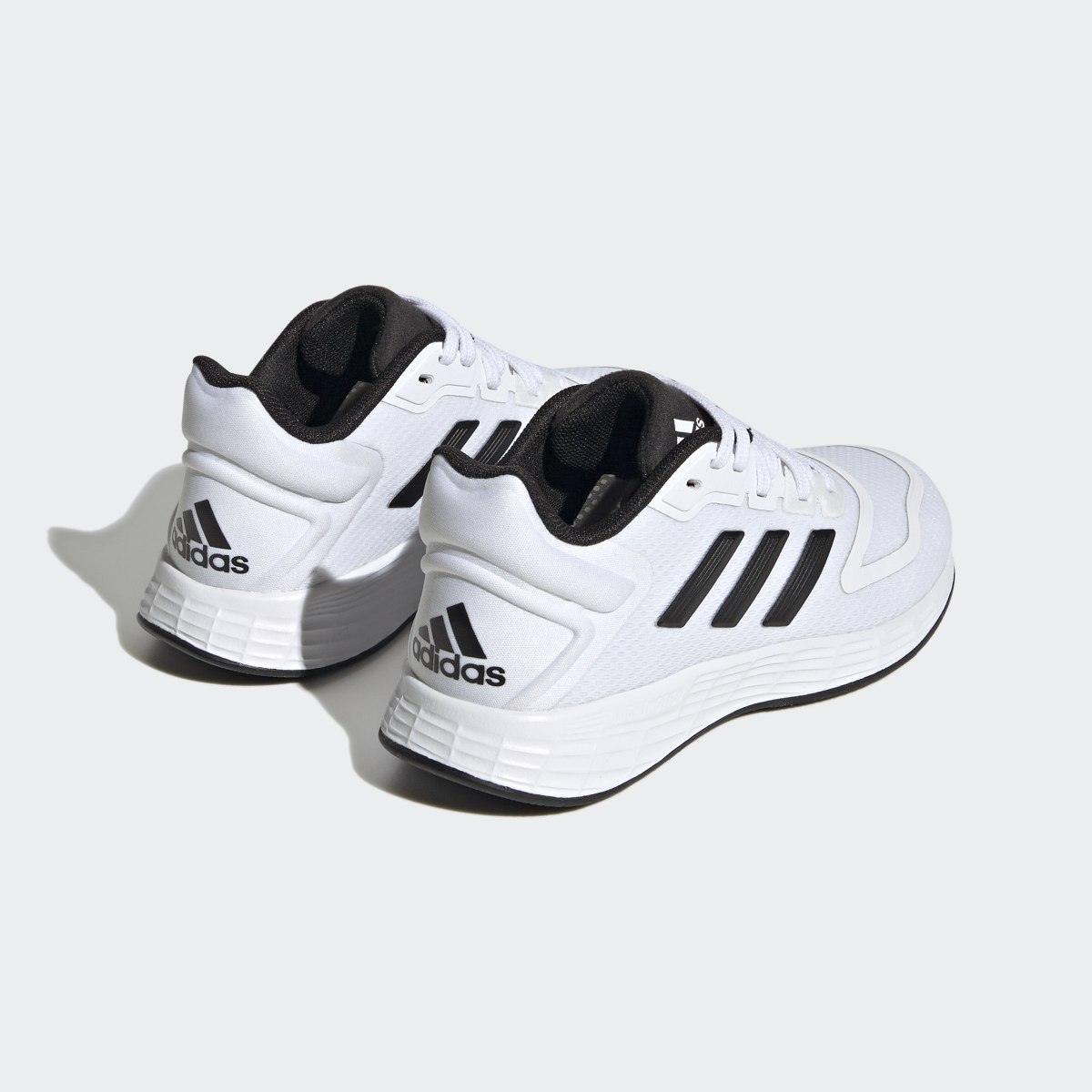 Adidas Duramo 10 Shoes. 6