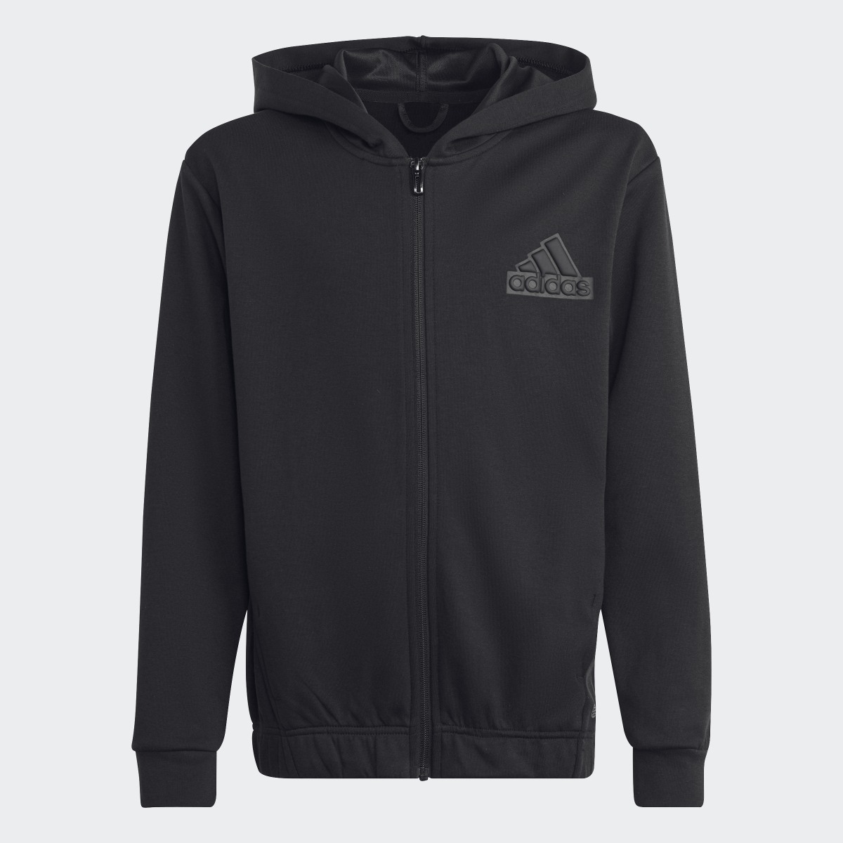 Adidas Future Icons Logo Track Suit. 7