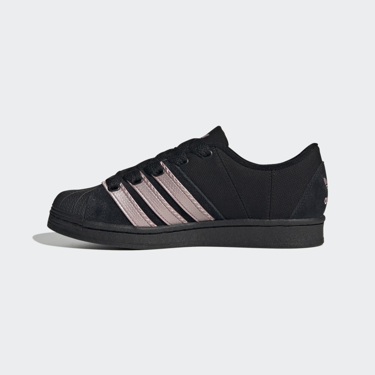 Adidas SUPERSTAR SUPERMODIFIED W. 7