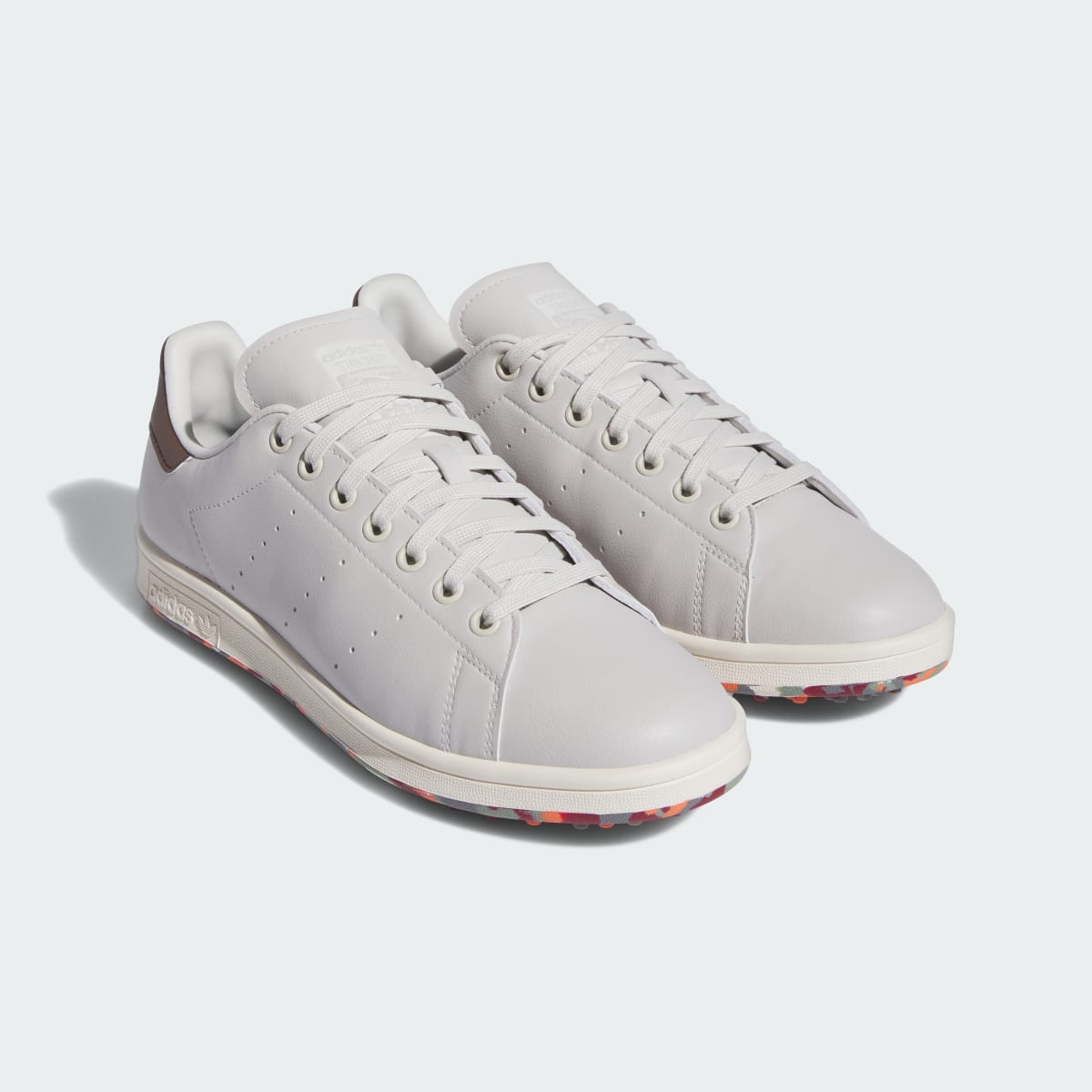 Adidas Chaussure de golf Stan Smith. 8