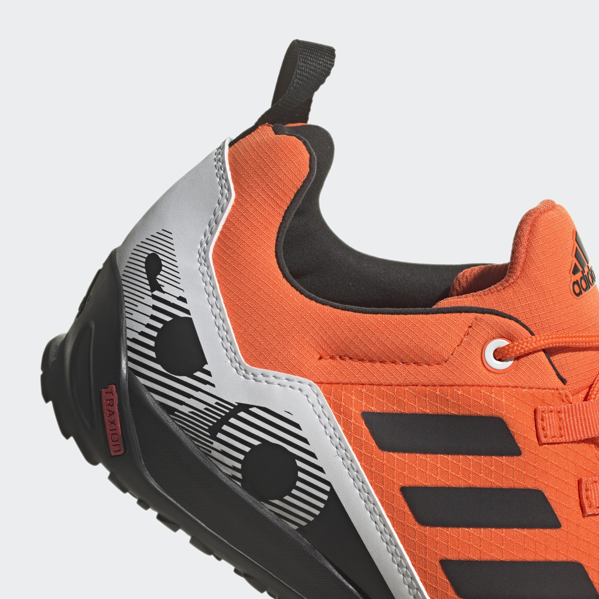 Adidas Terrex Swift Solo Approach Shoes. 9