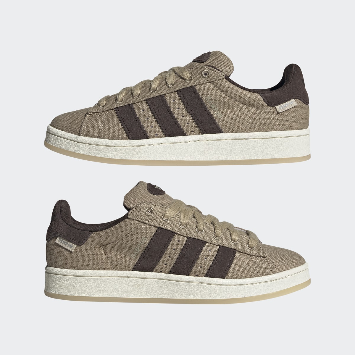 Adidas Campus 00s TKO Schuh. 9