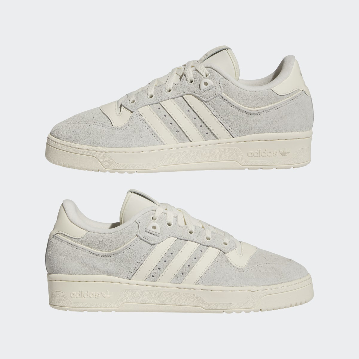 Adidas Rivalry Low 86 Schuh. 8