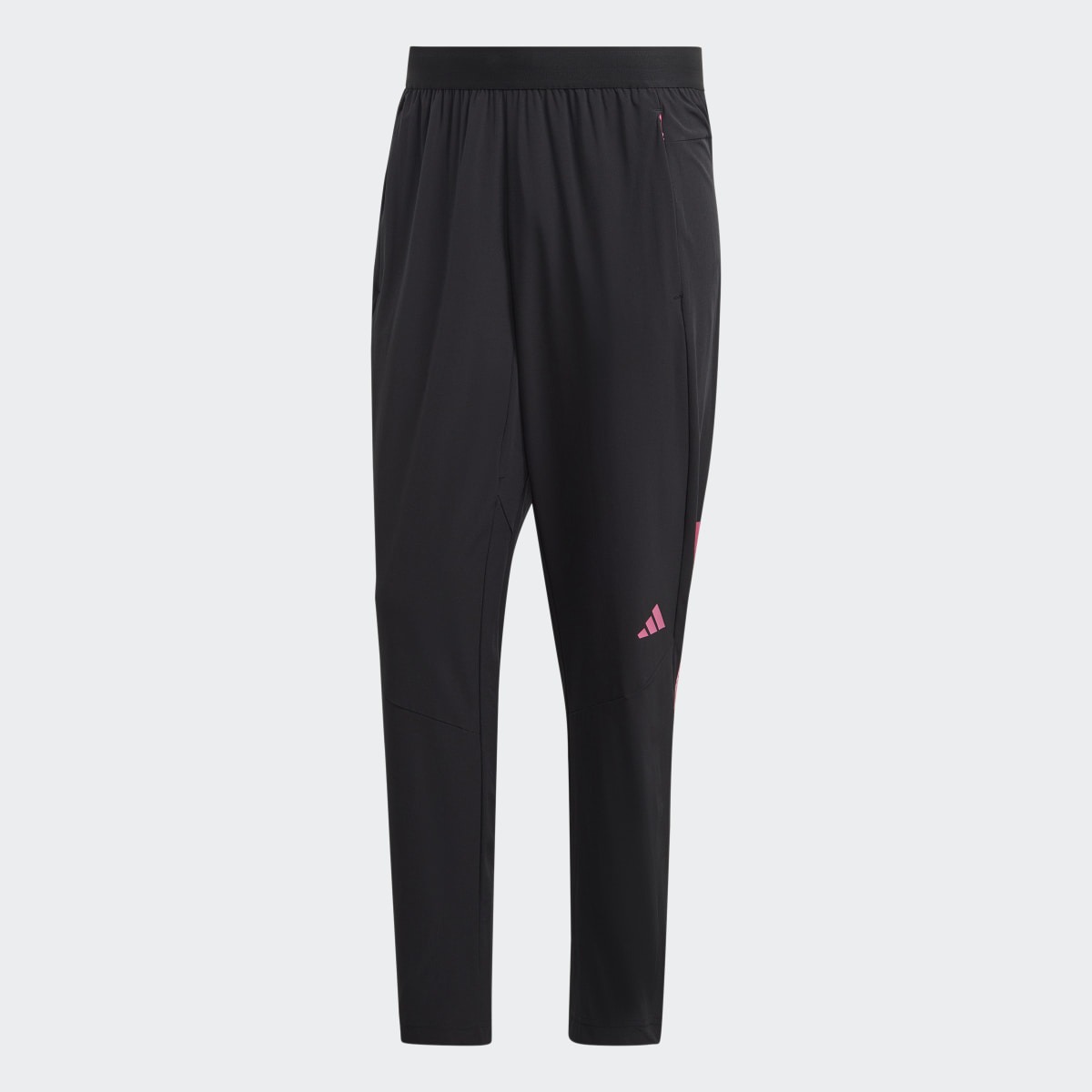 Adidas HIIT Pants Curated By Cody Rigsby. 4