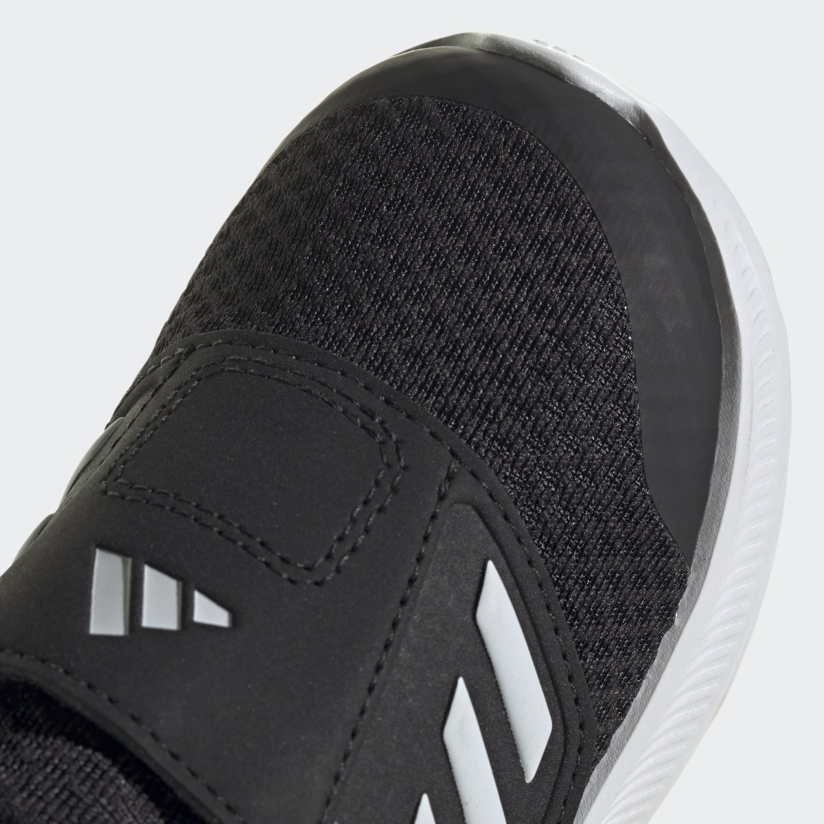 Adidas RunFalcon 3.0 Hook-and-Loop Schuh. 9