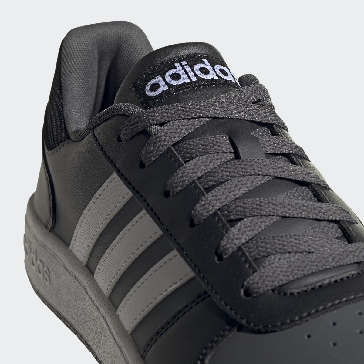 Adidas Tenis Hoops 2.0. 8