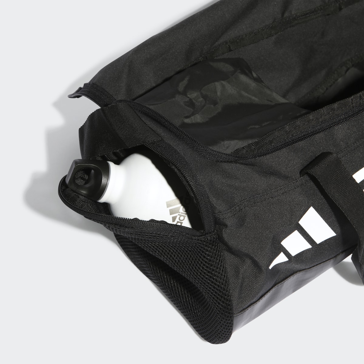 Adidas Essentials Training Duffel Bag Extra Small. 6