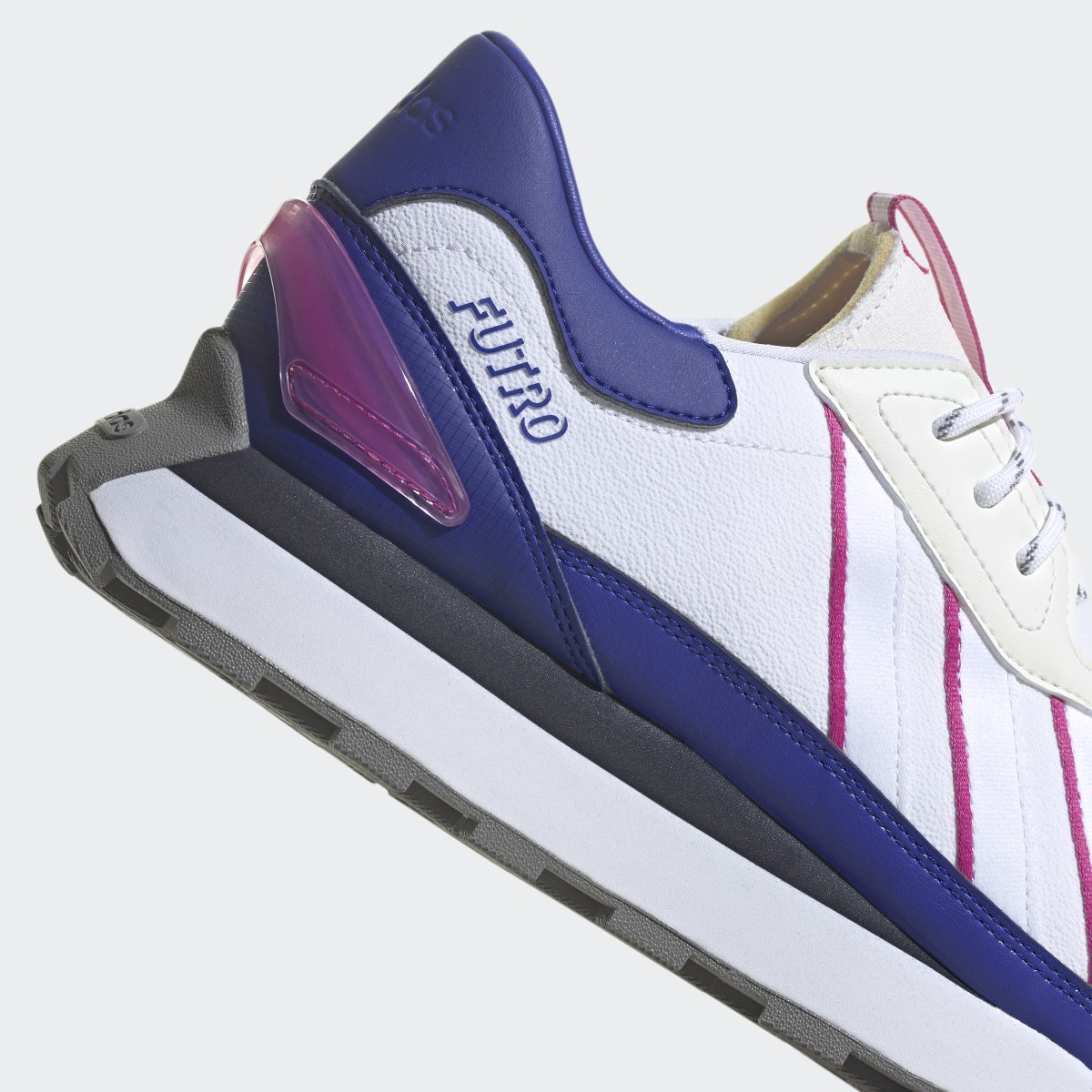 Adidas Zapatilla Futro Mixr. 10