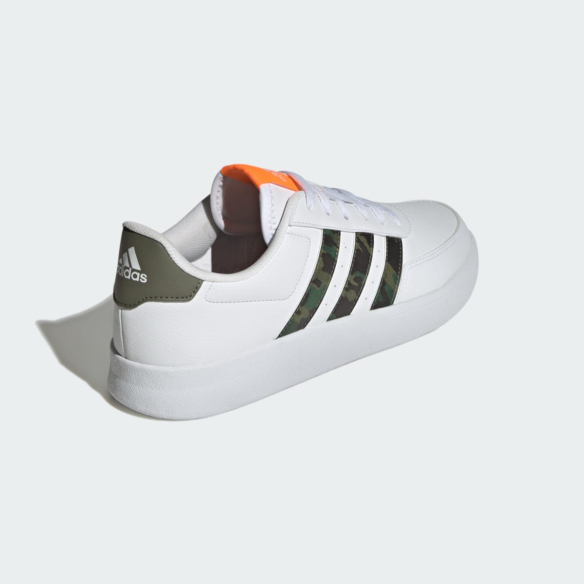 Adidas Breaknet 2.0 Shoes. 6