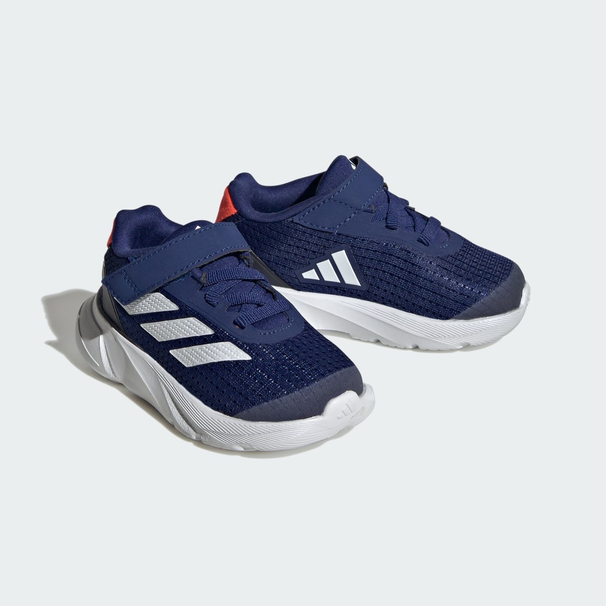 Adidas Sapatilhas Duramo SL — Criança. 5