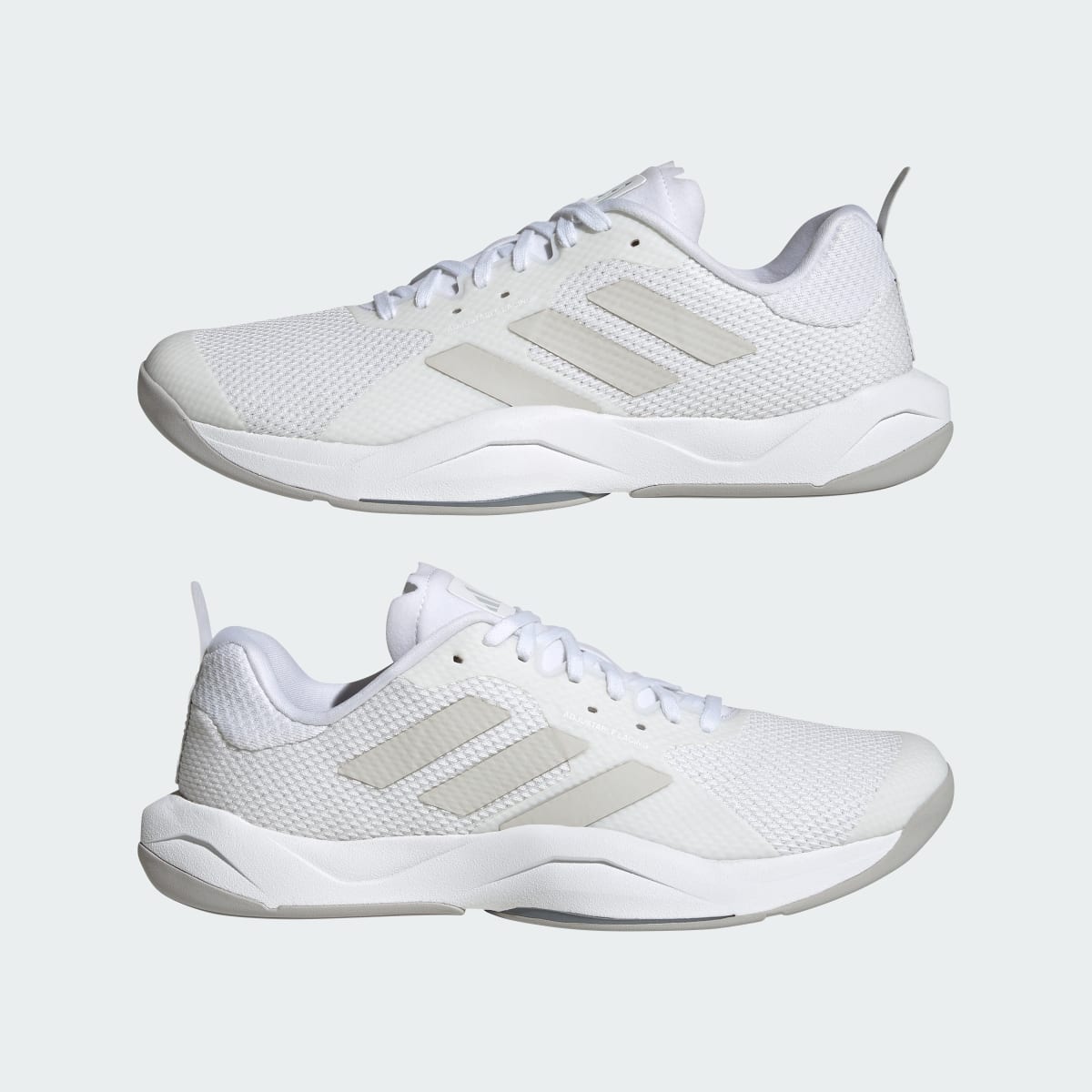 Adidas Rapidmove Spor Ayakkabı. 8