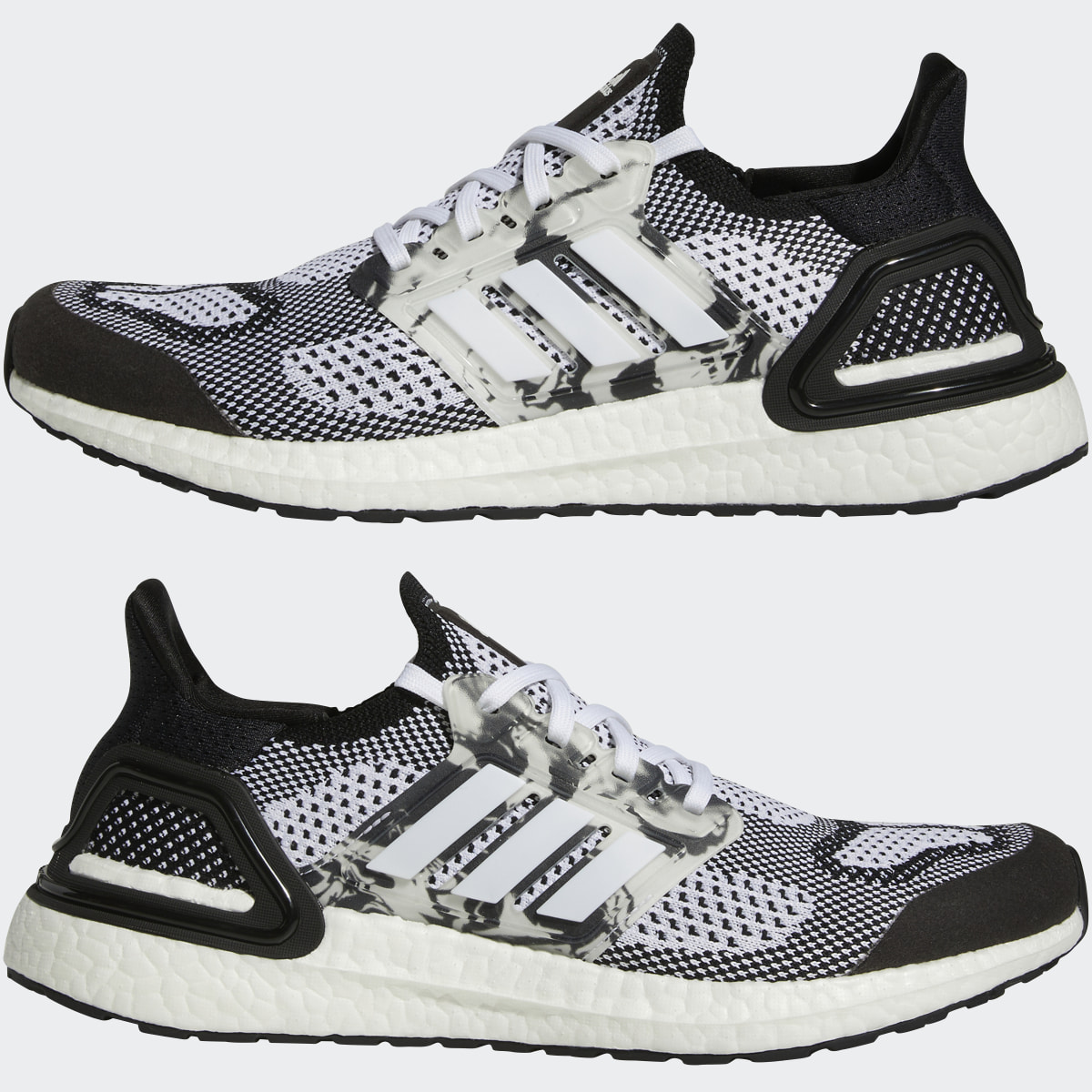 Adidas Ultraboost 19.5 DNA Running Sportswear Lifestyle Shoes. 10