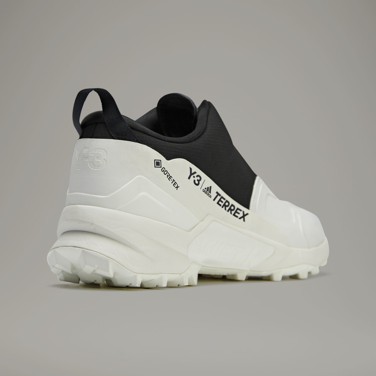 Adidas Swift R3 GTX Low TERREX Y-3. 7