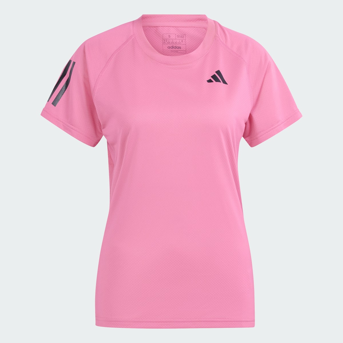 Adidas Playera Club para Tenis. 5