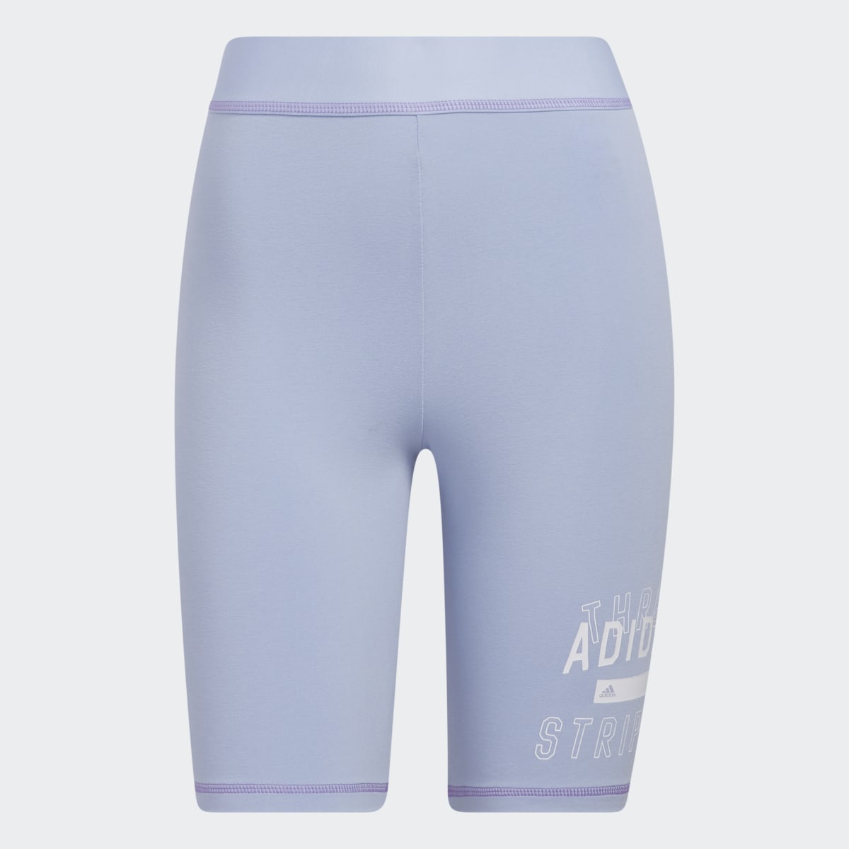 Adidas Sport Statement Bike Shorts. 4