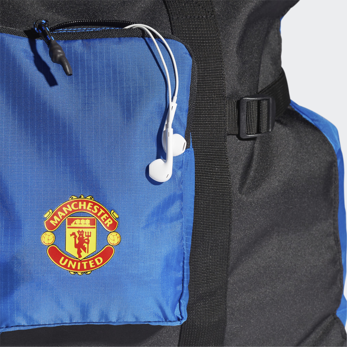 Adidas Manchester United Tote Bag. 7 Adidas Manchester United Tote Bag. 7