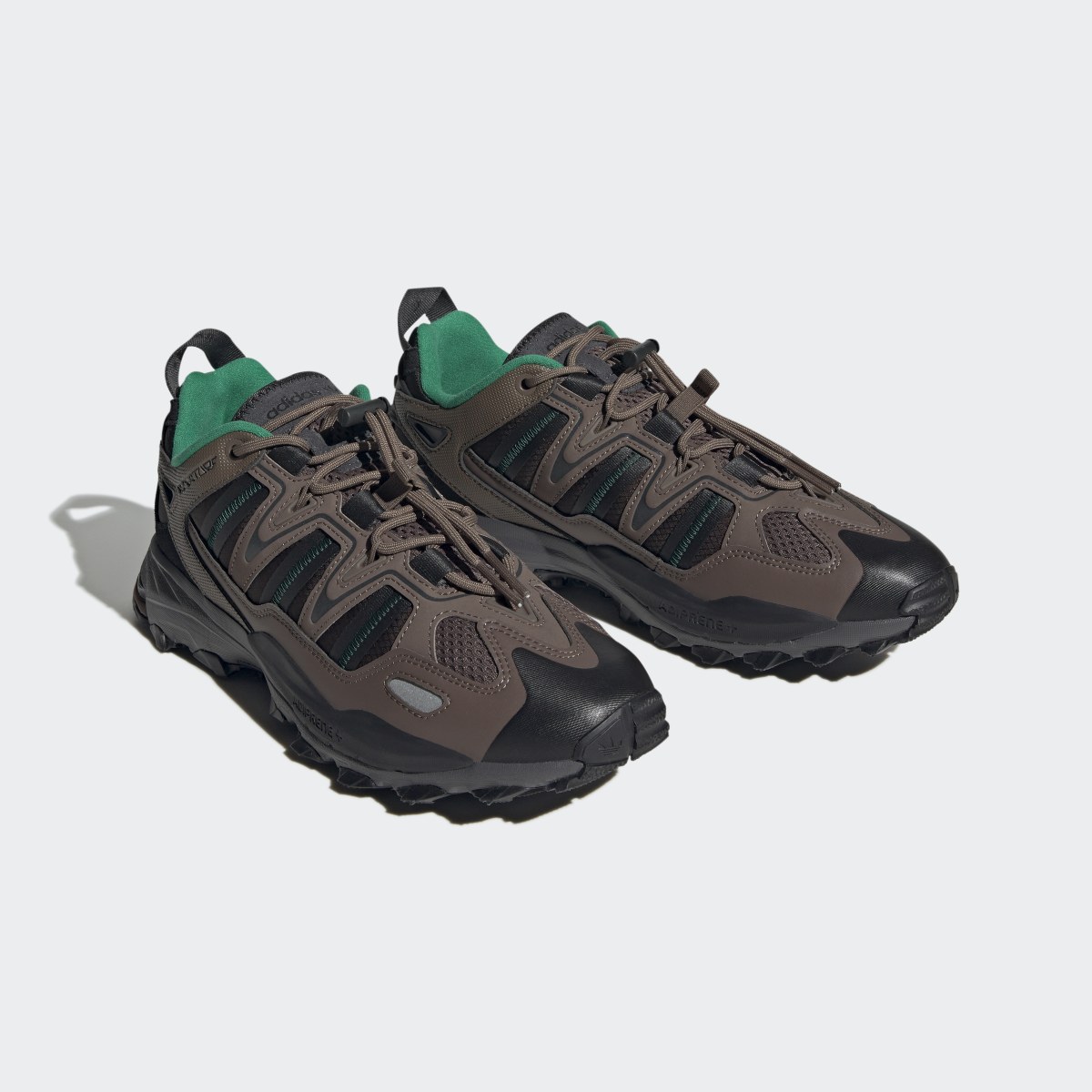 Adidas Zapatilla Hyperturf Adventure. 5