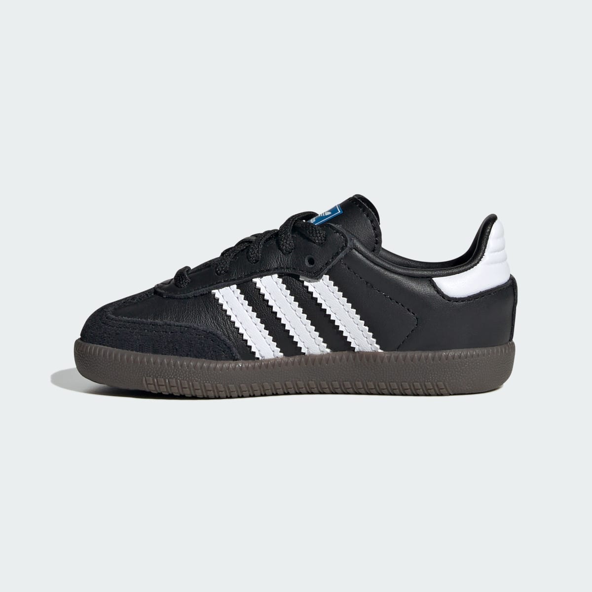 Adidas Samba OG Shoes Kids. 7