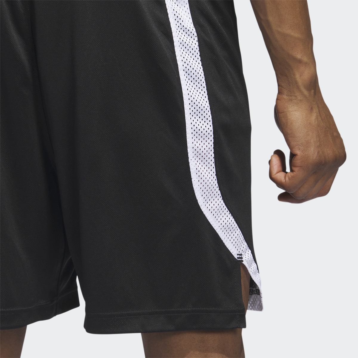 Adidas Icon Squad Shorts. 6