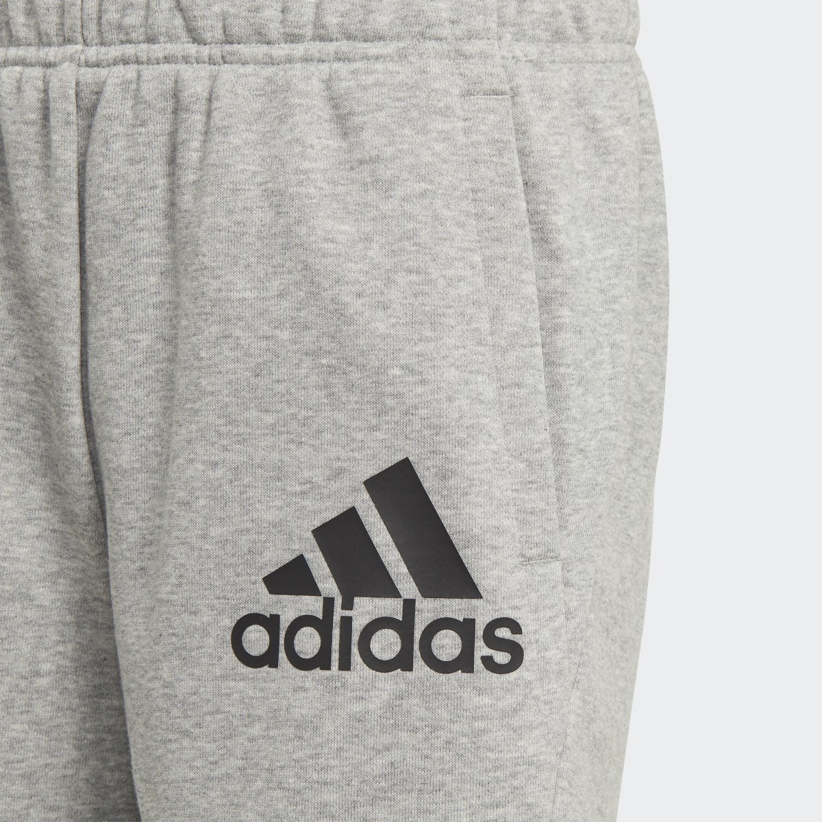 Adidas Badge of Sport Shorts. 4