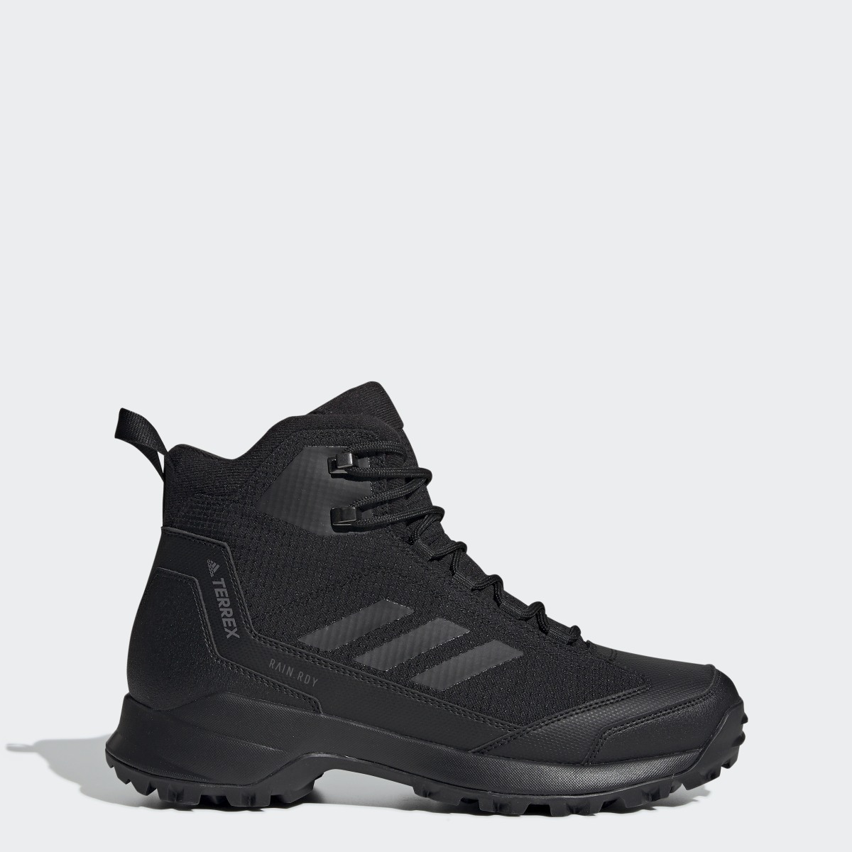 terrex frozetrack mid winter hiking shoes