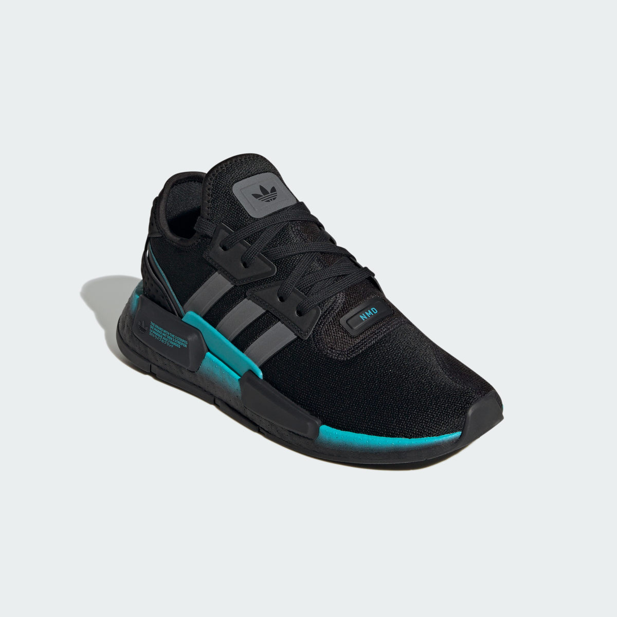 Adidas NMD_G1. 7