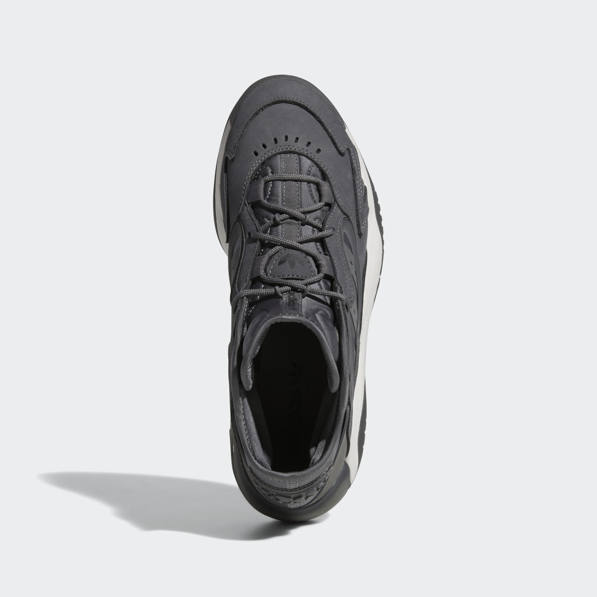 Adidas Streetball 2.0 Shoes. 9