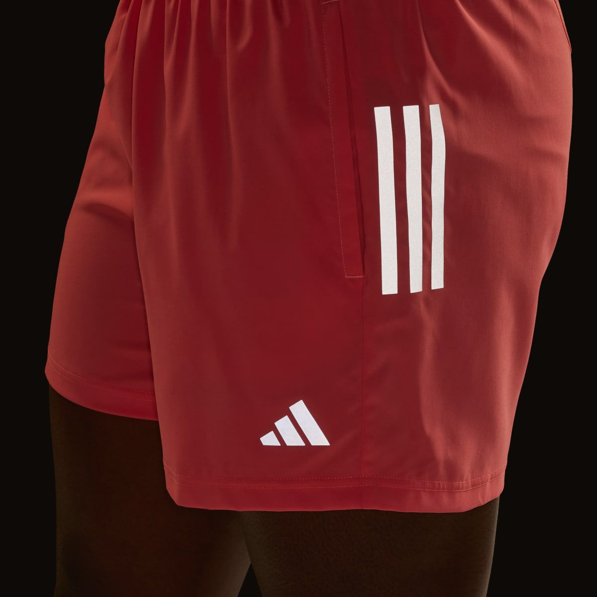 Adidas Short Own The Run. 6