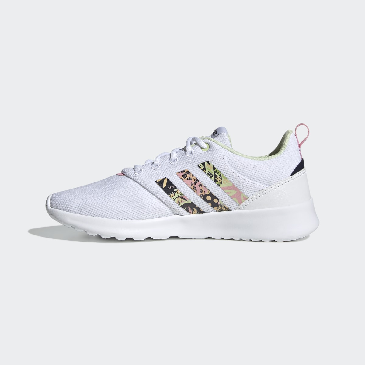 Adidas Tenis QT Racer 2.0. 7