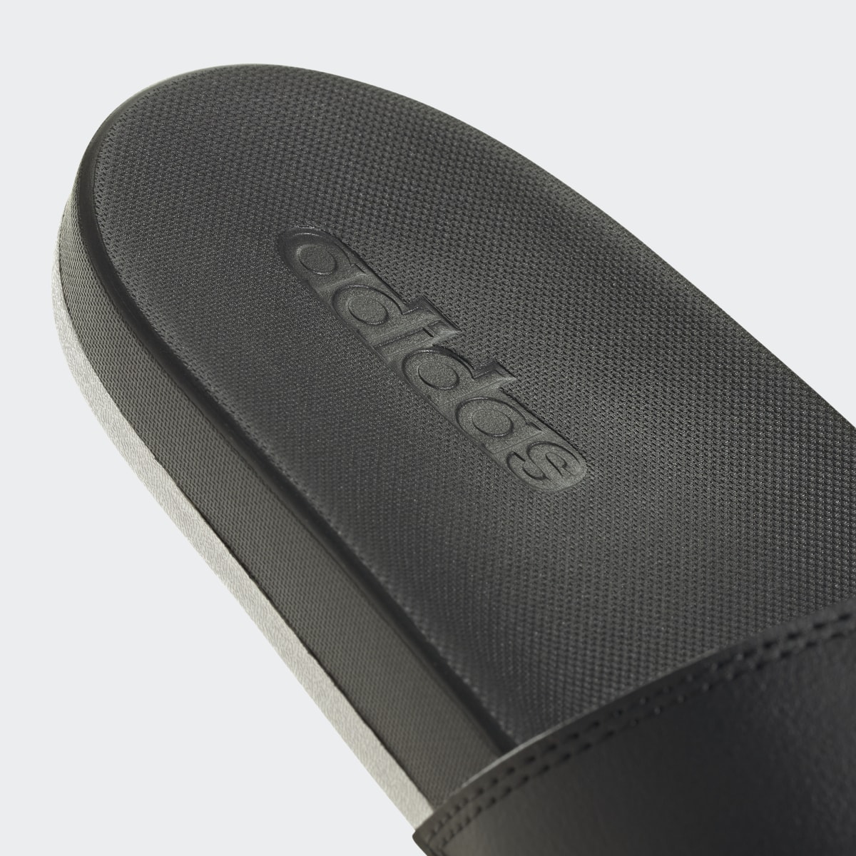 Adidas Adilette Comfort Sandals. 10