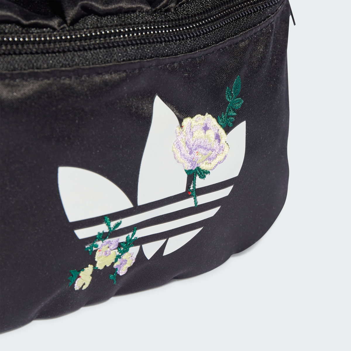 Adidas Flower Waist Bag. 6