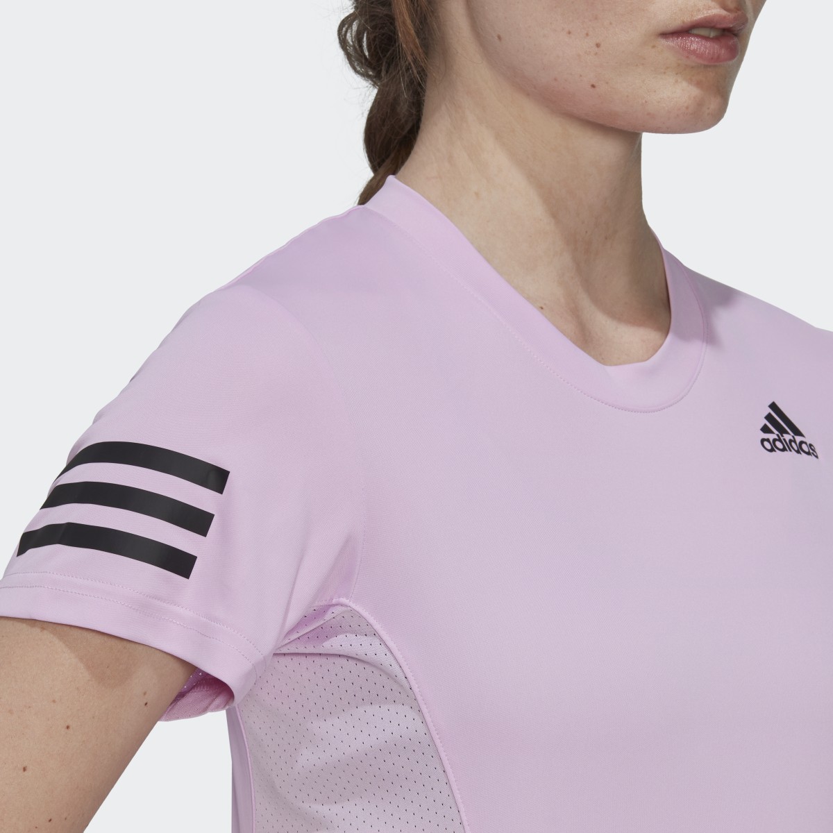 Adidas Club Tennis Tee. 6