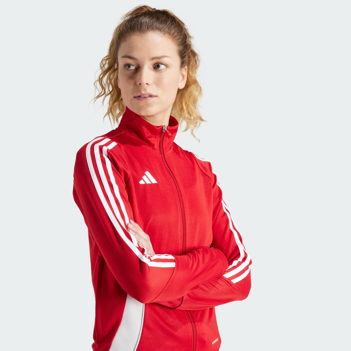 Adidas Tiro 24 Training Jacket. 7