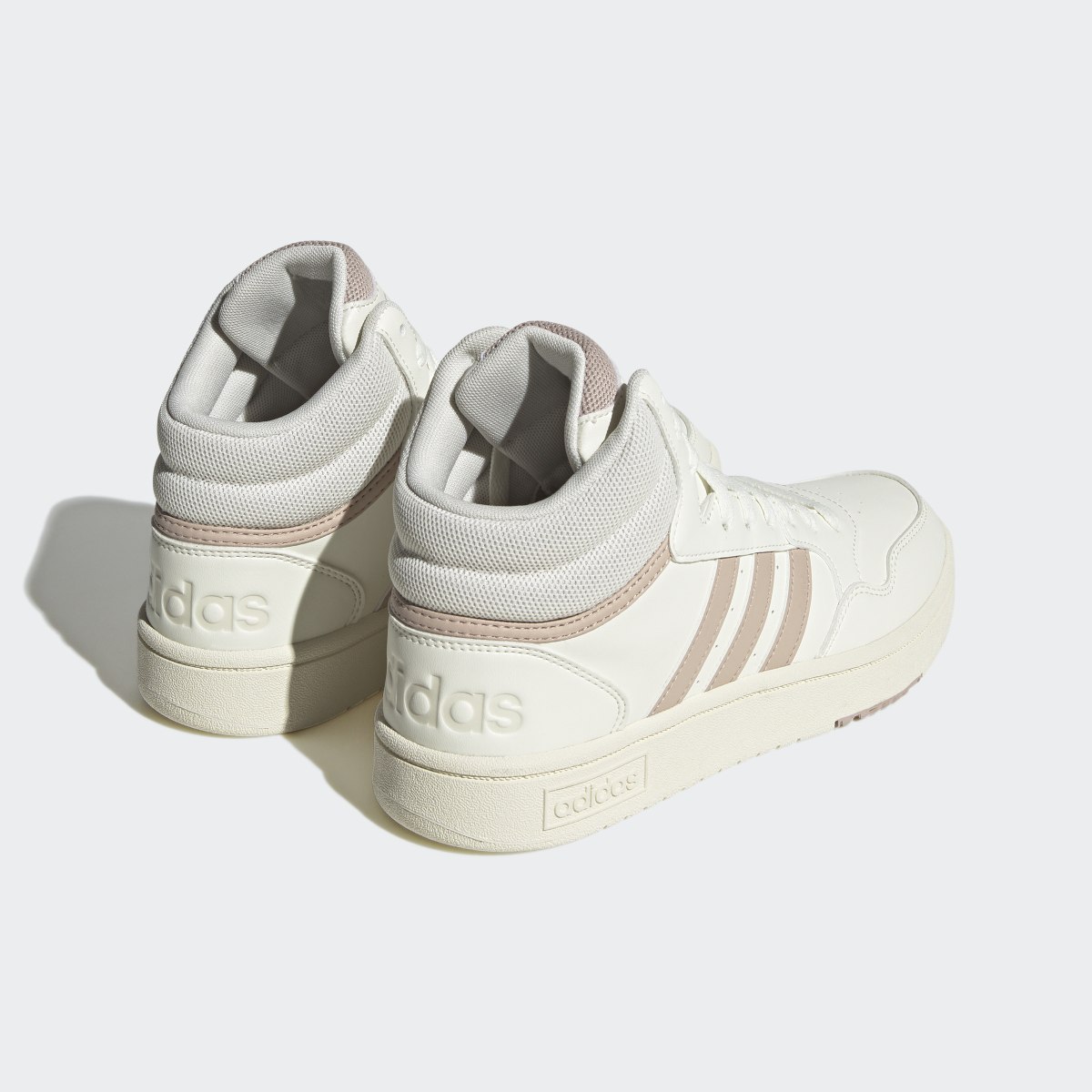 Adidas Sapatilhas Classic Hoops 3.0. 6