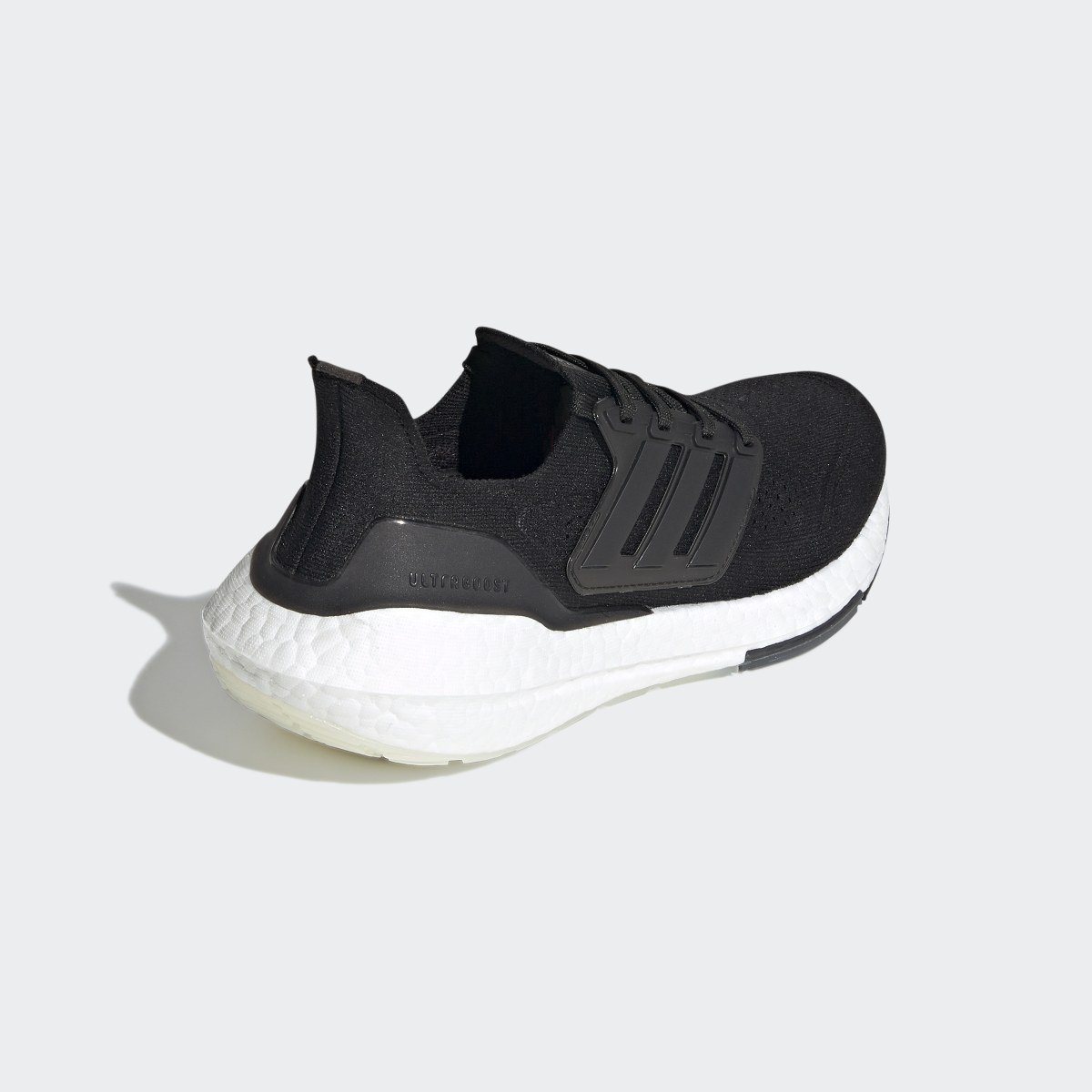 Adidas Ultraboost 21 Running Shoes. 7