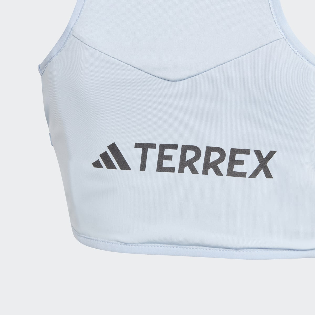 Adidas Colete de Trail Running TERREX. 4