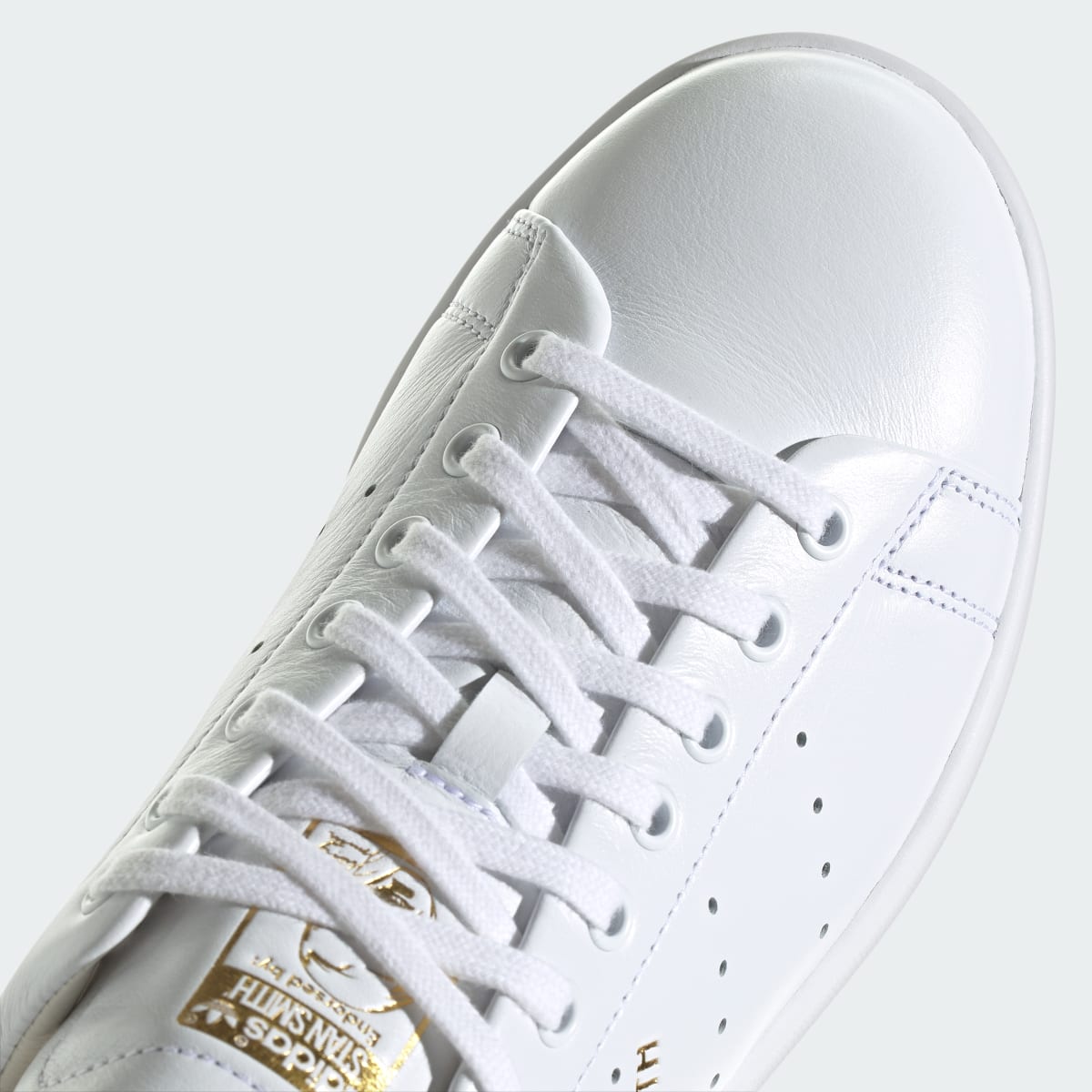 Adidas Stan Smith Luxe Schuh. 10
