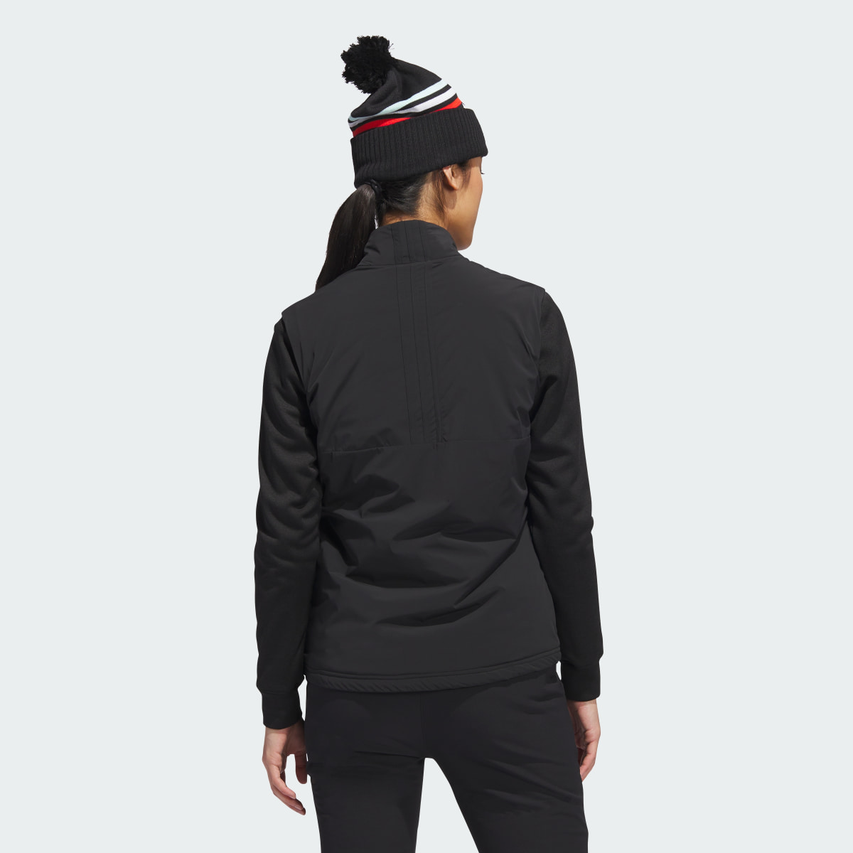 Adidas Ultimate365 Tour Frostguard Jacke. 4