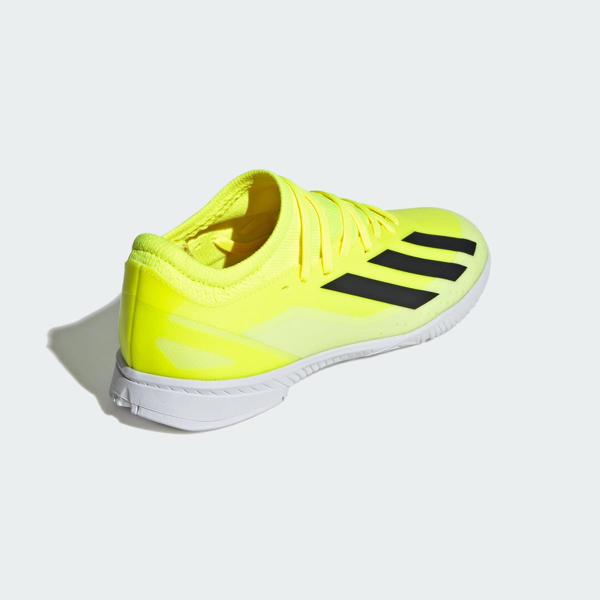 Adidas Botas X Crazyfast League – Pavilhão. 6