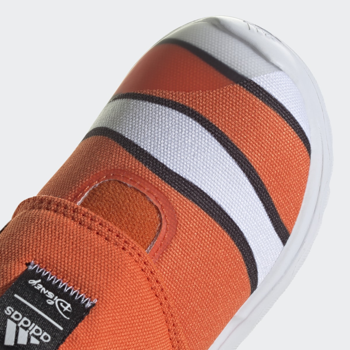 Adidas x Disney Suru365 Finding Nemo Slip-On Shoes. 9 Adidas x Disney Suru365 Finding Nemo Slip-On Shoes. 9